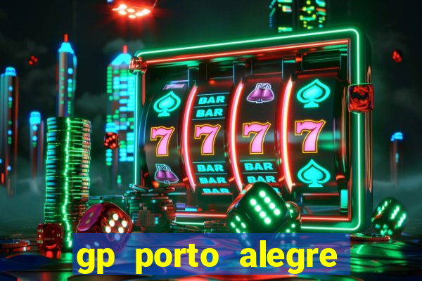 gp porto alegre viva local